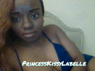PrincessKissyLabelle