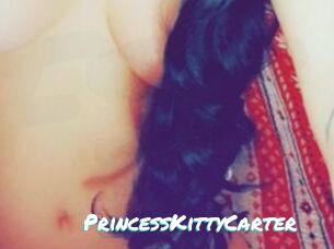 PrincessKittyCarter