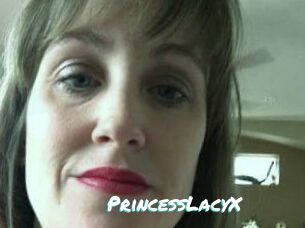 PrincessLacyX