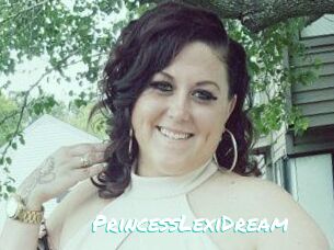 PrincessLexiDream