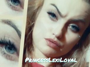 PrincessLexiLoval