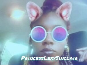 PrincessLexySinclair