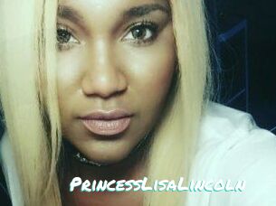 PrincessLisaLincoln