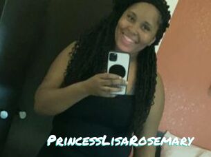 PrincessLisaRosemary