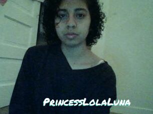 PrincessLolaLuna