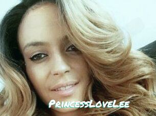 PrincessLoveLee