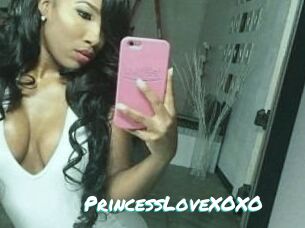 PrincessLoveXOXO