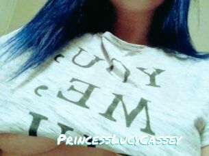 PrincessLucyCassey