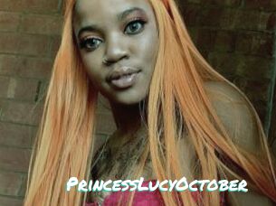 PrincessLucyOctober