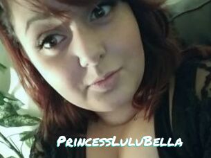 PrincessLuluBella
