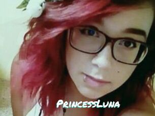 PrincessLuna