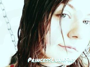 PrincessLunaFae