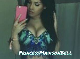 PrincessMadisonBell