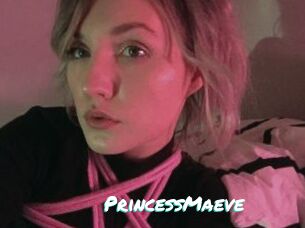 PrincessMaeve