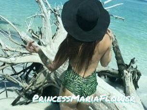 PrincessMariaFlower
