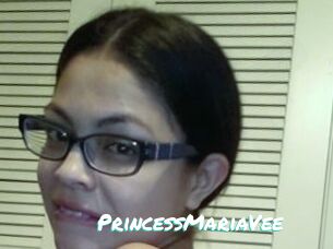 PrincessMariaVee