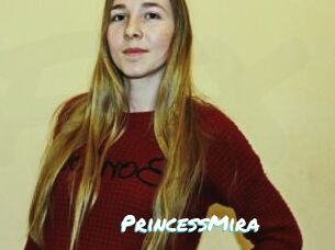 PrincessMira