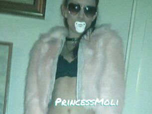 PrincessMoli