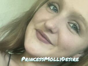 PrincessMollyDesire