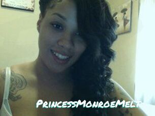 PrincessMonroeMelt