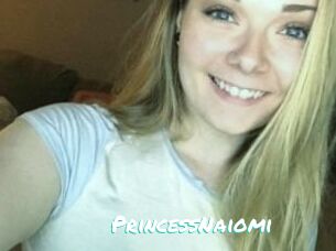 PrincessNaiomi