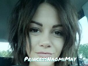 PrincessNaomiMay