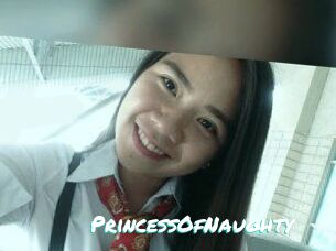 PrincessOfNaughty