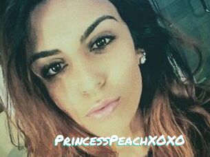 PrincessPeachXOXO