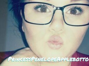 PrincessPenelopeApplebottom