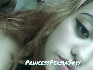 PrincessPersiaSkyy