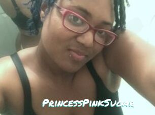PrincessPinkSugar
