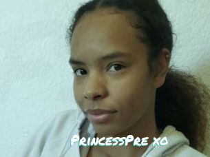 PrincessPre_xo