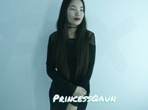 PrincessQaun