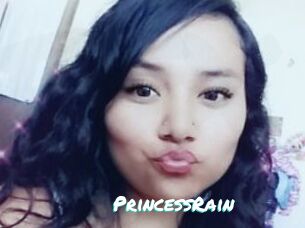 PrincessRain