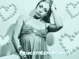 PrincessRemiRoyalty