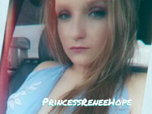 PrincessReneeHope