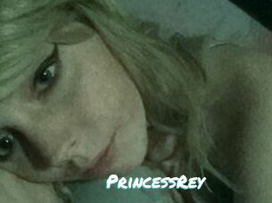 PrincessRey
