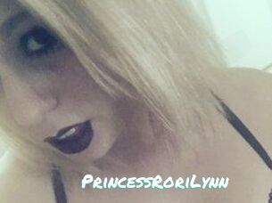 PrincessRoriLynn