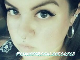 PrincessRosaleeCortez