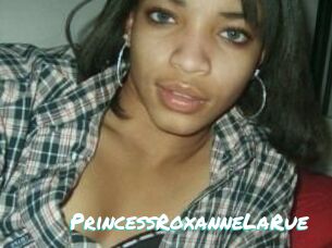 PrincessRoxanneLaRue