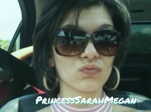 PrincessSarahMegan