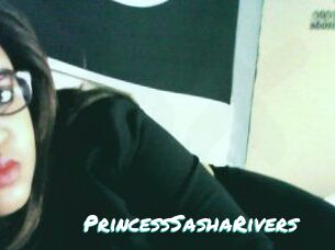 PrincessSashaRivers