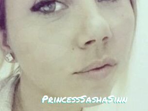 PrincessSashaSinn