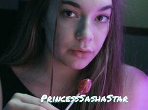 PrincessSashaStar