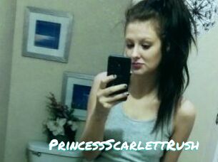 PrincessScarlettRush