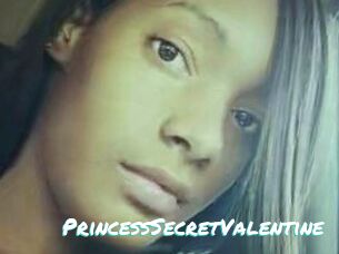 PrincessSecretValentine