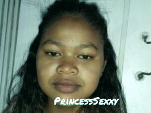 PrincessSexxy
