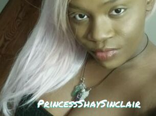 PrincessShaySinclair