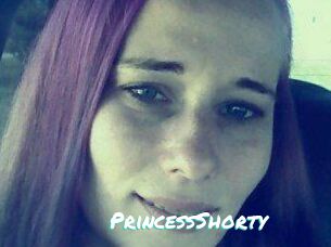 PrincessShorty