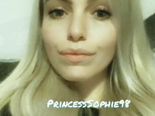 PrincessSophie98